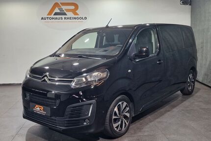 Citroen SpaceTourer Gebrauchtwagen