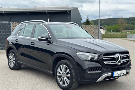 Mercedes-Benz GLE 350 Gebrauchtwagen