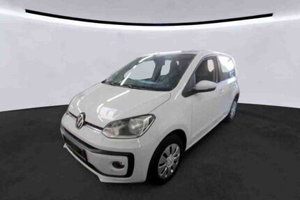 VW up! Gebrauchtwagen