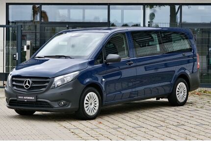 Mercedes-Benz Vito Gebrauchtwagen
