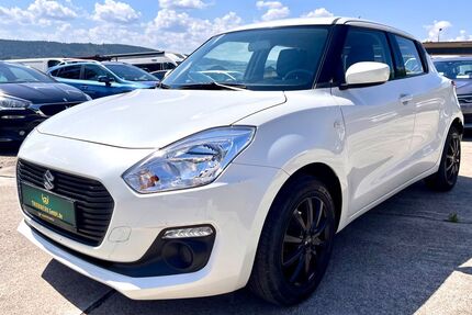 Suzuki Swift Gebrauchtwagen