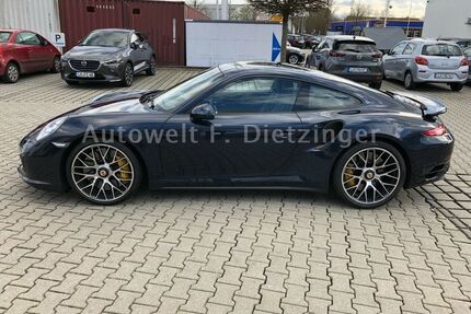 Porsche 991 Gebrauchtwagen