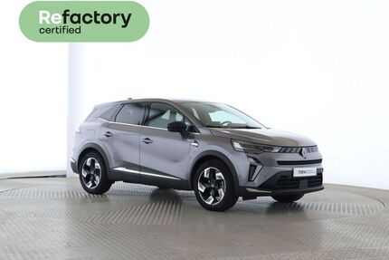 Renault Symbioz Gebrauchtwagen