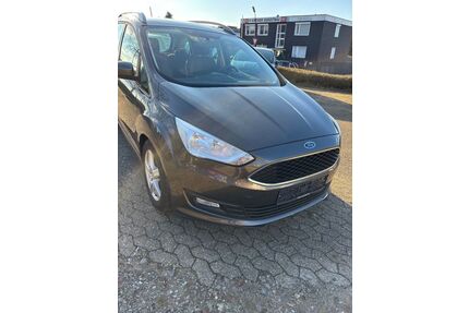 Ford Grand C-Max Gebrauchtwagen