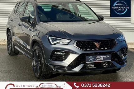 Cupra Ateca Gebrauchtwagen