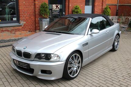 BMW M3 Gebrauchtwagen
