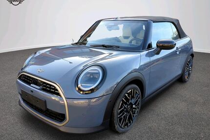 Mini Cooper Cabrio Gebrauchtwagen