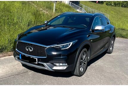 INFINITI QX30 Gebrauchtwagen