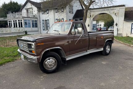 Ford F 350 Gebrauchtwagen