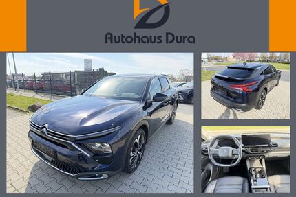 Citroen C5 X Gebrauchtwagen