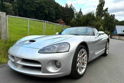 Dodge Viper Gebrauchtwagen