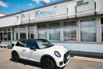 Mini Cooper C Gebrauchtwagen