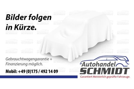 Renault Twingo Gebrauchtwagen