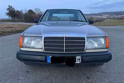 Mercedes-Benz 260 Gebrauchtwagen