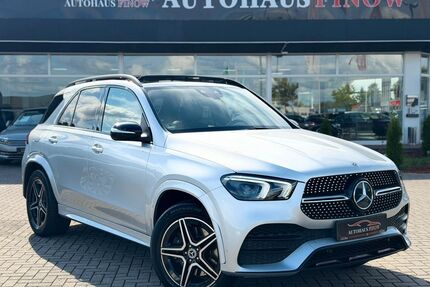 Mercedes-Benz GLE 300 Gebrauchtwagen