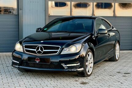 Mercedes-Benz C 250 Gebrauchtwagen