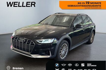 Audi A4 Allroad Gebrauchtwagen