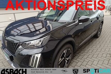Peugeot 2008 Gebrauchtwagen