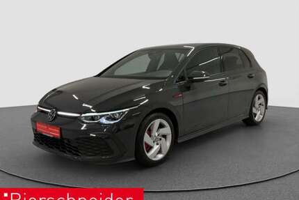 VW Golf GTI Gebrauchtwagen