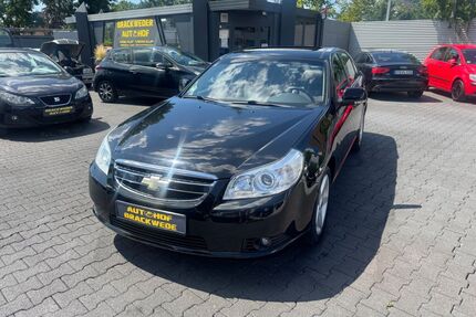 Chevrolet Epica Gebrauchtwagen