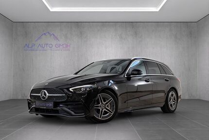 Mercedes-Benz C 300 Gebrauchtwagen