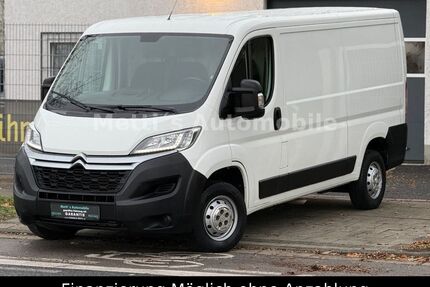 Citroen Jumper Gebrauchtwagen