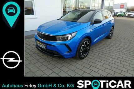 Opel Grandland (X) Gebrauchtwagen