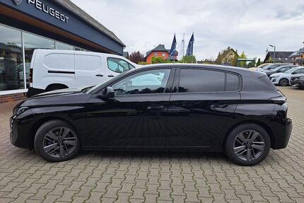 Peugeot 308 Gebrauchtwagen