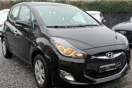 Hyundai ix20 Gebrauchtwagen