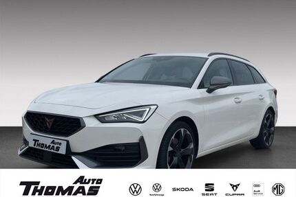 Cupra Leon Gebrauchtwagen