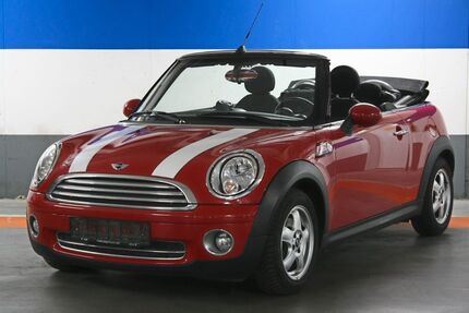 Mini Cooper Gebrauchtwagen