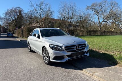 Mercedes-Benz C 180 Gebrauchtwagen