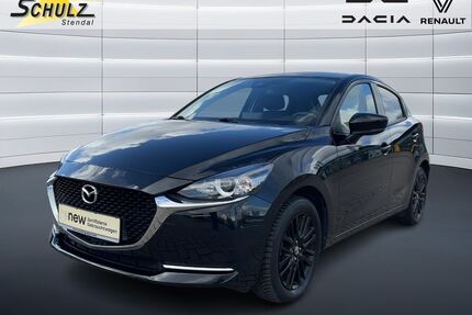 Mazda 2 Gebrauchtwagen