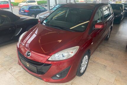 Mazda 5 Gebrauchtwagen