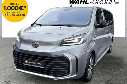 Toyota Proace (Verso) Gebrauchtwagen