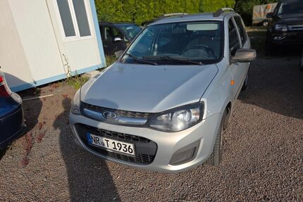 Lada Kalina Gebrauchtwagen