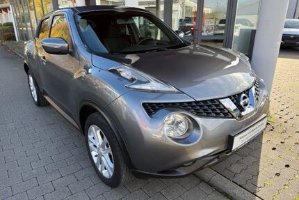 Nissan Juke Gebrauchtwagen