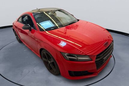Audi TT Gebrauchtwagen