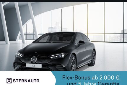 Mercedes-Benz EQE Gebrauchtwagen