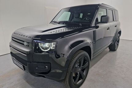 Land Rover Defender Gebrauchtwagen