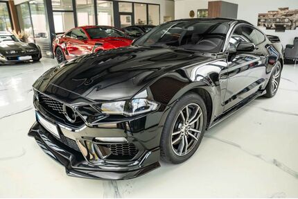 Ford Mustang Gebrauchtwagen