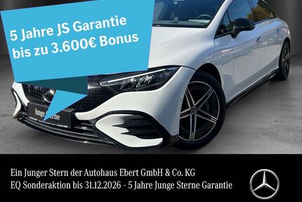 Mercedes-Benz EQE Gebrauchtwagen