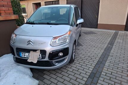 Citroen C3 Picasso Gebrauchtwagen