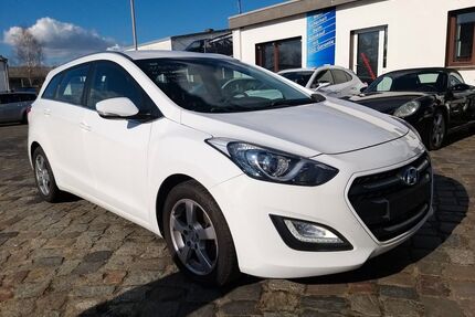 Hyundai i30 Gebrauchtwagen