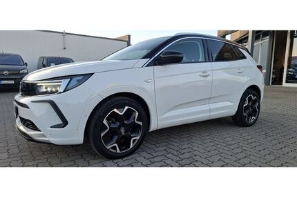 Opel Grandland (X) Gebrauchtwagen