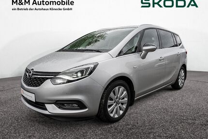 Opel Zafira Gebrauchtwagen