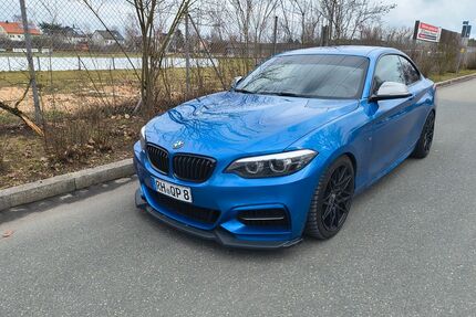 BMW M240i Gebrauchtwagen