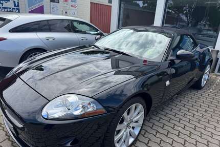 Jaguar XK Gebrauchtwagen