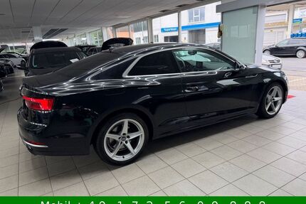 Audi A5 Gebrauchtwagen