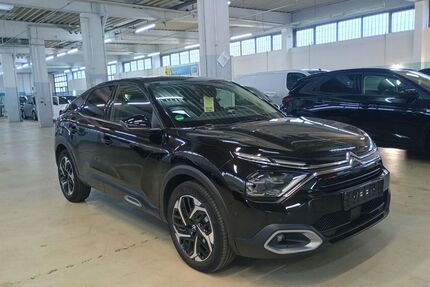 Citroen C4 Gebrauchtwagen